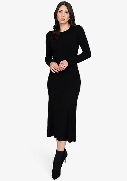 Sportalm Kitzbühel Strickkleid in Midilänge günstig online kaufen