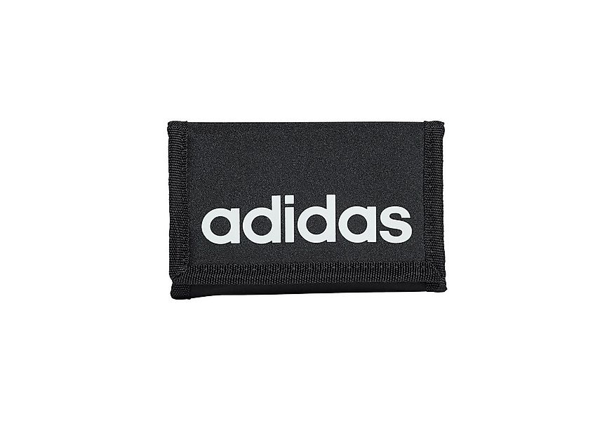 adidas Performance Geldbörse adidas Unisex Geldbörse LINEAR WALLET günstig online kaufen