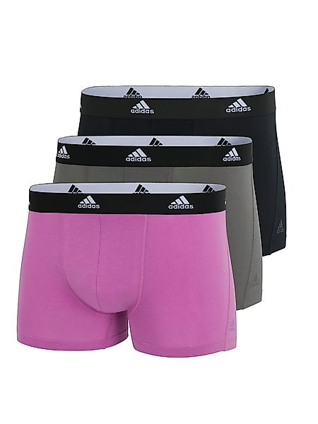 adidas Sportswear Trunk BASIC (3-St) unterhose günstig online kaufen