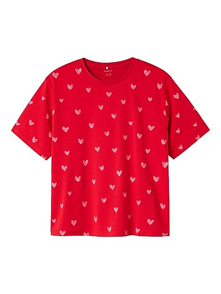 Name It Kurzarmshirt NKFFARSO SS NREG günstig online kaufen
