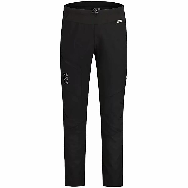 Maloja MarcusM Nordic Pants Moonless günstig online kaufen