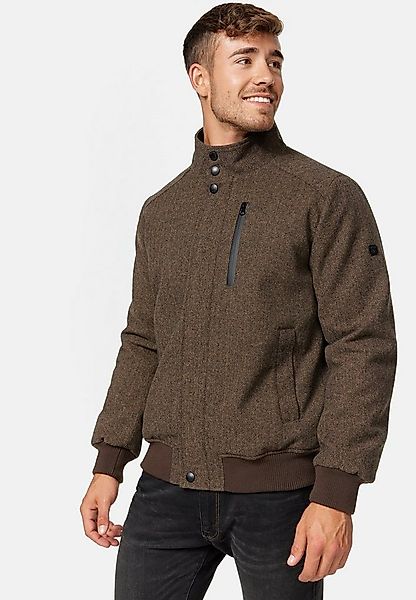 Indicode Winterjacke Herren Bob Jacke Winter Herrenjacke günstig online kaufen