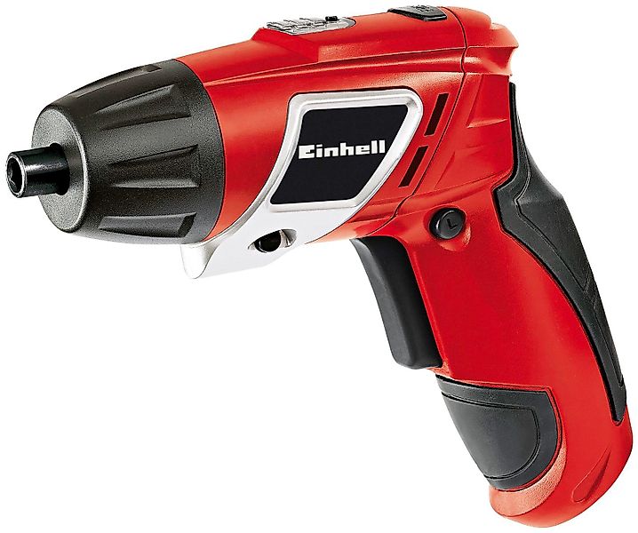 Einhell 3,6 V Akkuschrauber TC-SD 3,6 Li inkl. 1,5 Ah Akku günstig online kaufen