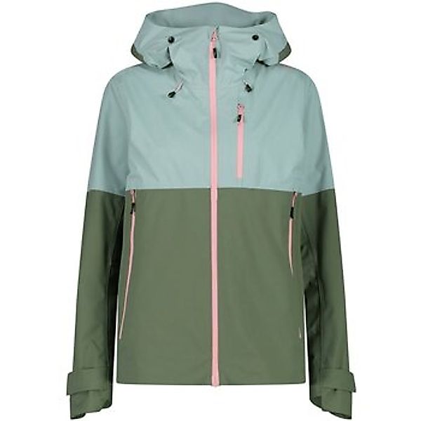 Cmp  Damen-Jacke Sport WOMAN JACKET FIX HOOD 34Z6566/E452 E452 günstig online kaufen