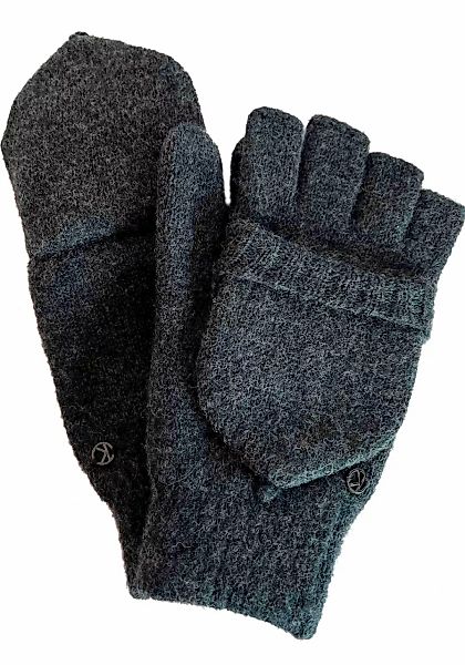 KESSLER Strickhandschuhe "Toni", (2 St.), wind- und wasserabweisend günstig online kaufen