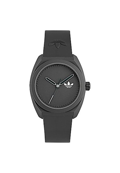 adidas Originals Quarzuhr PROJECT THREE, (1-tlg), Quartz Analog günstig online kaufen