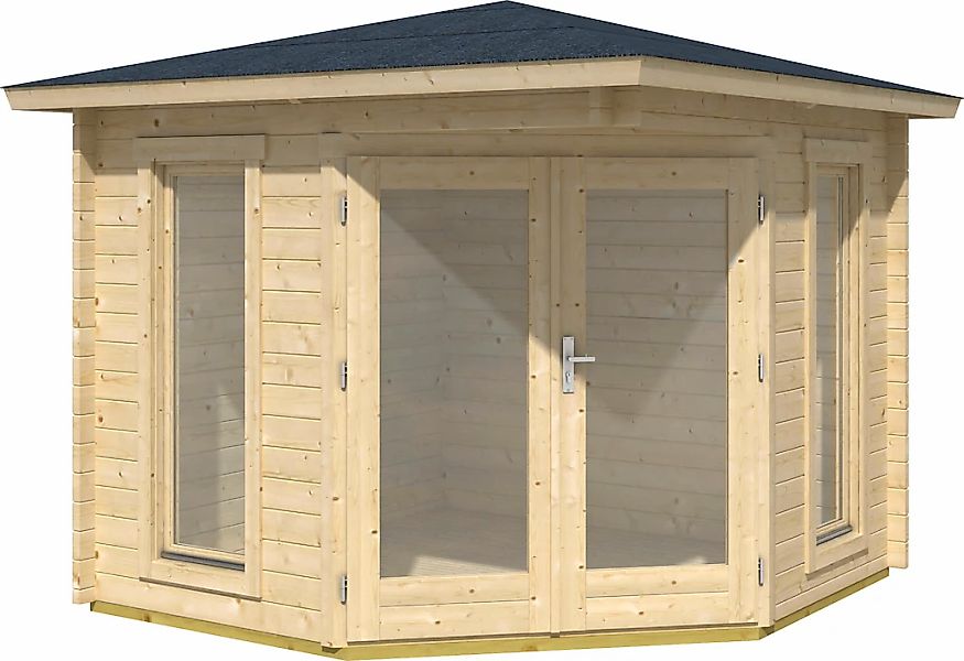 LASITA MAJA Gartenhaus "OBAN" günstig online kaufen