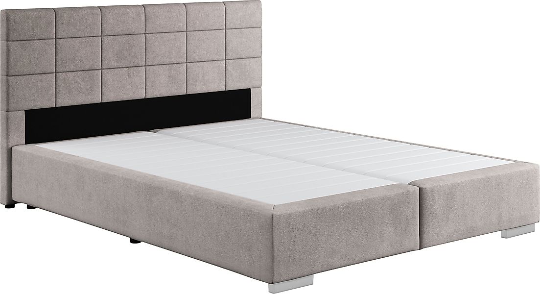 COTTA Boxspringbett Simba, Topseller! wahlweise mit günstig online kaufen
