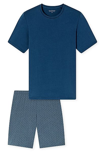 Schiesser Schlafanzug günstig online kaufen