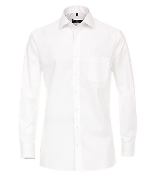 CASAMODA Businesshemd CASAMODA Businesshemd extra langer Arm 69cm uni günstig online kaufen