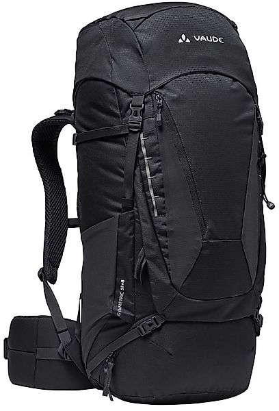 VAUDE Asymmetric 52 + 8 - Tourenrucksack günstig online kaufen
