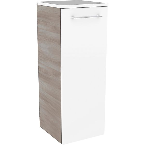 Fackelmann Bad-Hängeschrank Lima Steinesche 30,5 cm günstig online kaufen