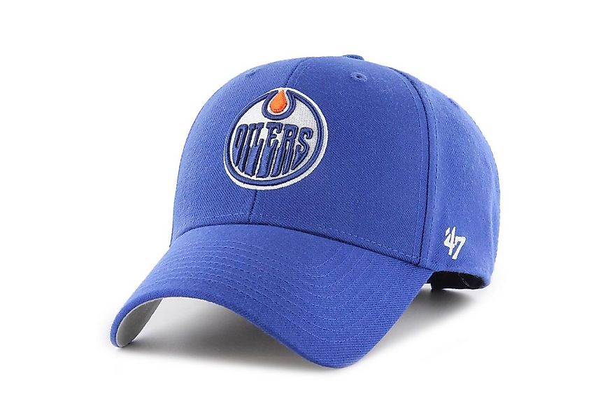 '47 Brand Baseball Cap NHL Edmonton Oilers günstig online kaufen