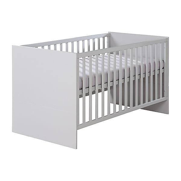 roba® Babybett Gitterbett Lilo oder Lea, günstig online kaufen