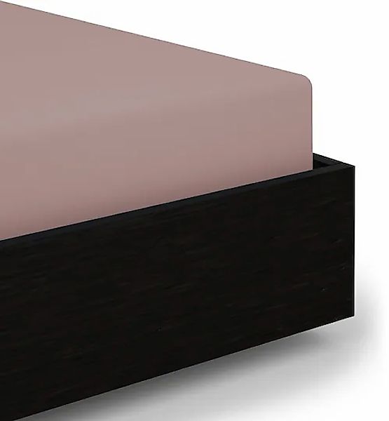 Heckett & Lane Spannbettlaken »Elementi« Laken aus 100% Baumwolle, hochwert günstig online kaufen