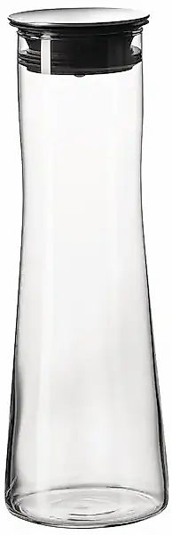 Ritzenhoff & Breker Karaffe »Perfetto«, (1 tlg.), Kanne, 1,4 Liter mit Edel günstig online kaufen