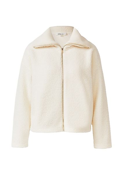 S.oliver Damen Pullover 2170112 günstig online kaufen