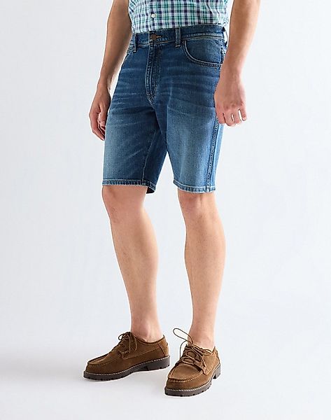 Wrangler Jeansshorts Texas günstig online kaufen