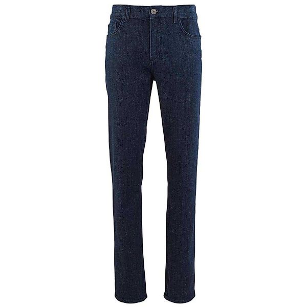 Tbs Ferdipoc Jeans 42 Indigo günstig online kaufen