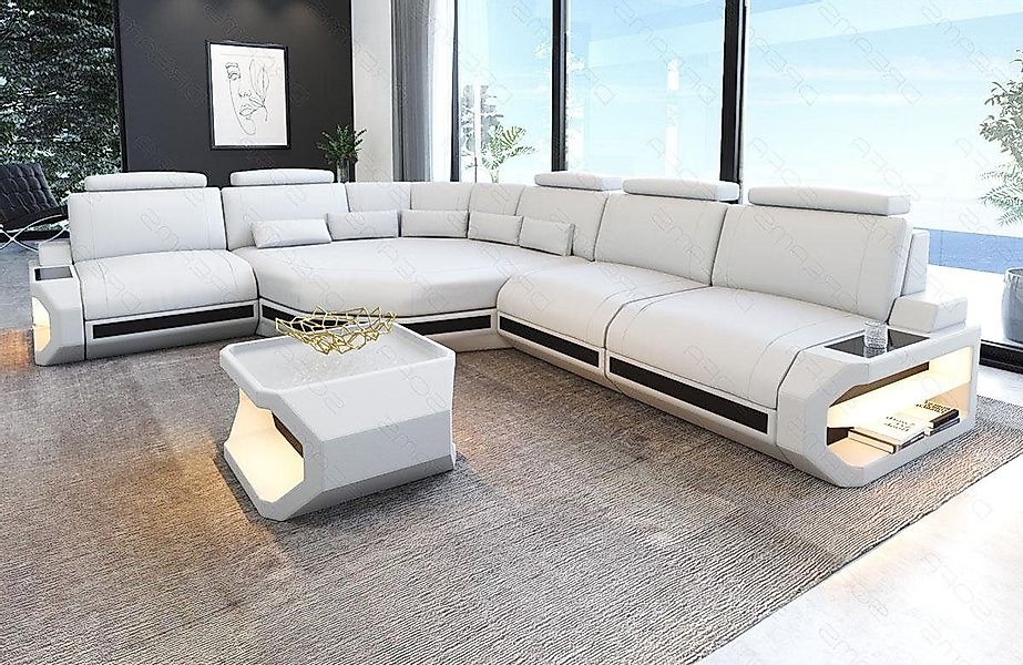 Sofa Dreams Ecksofa Asti, Couch, L günstig online kaufen