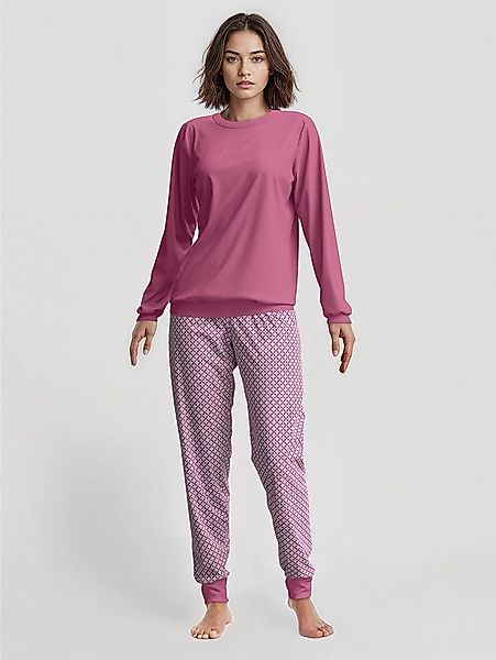 CALIDA Pyjama Special Damen (2 tlg) günstig online kaufen