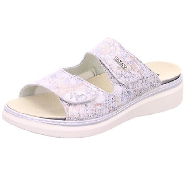 Rohde  Sandalen Pantoletten für Damen günstig online kaufen
