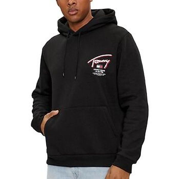 Tommy Hilfiger  Sweatshirt DM0DM18647 günstig online kaufen