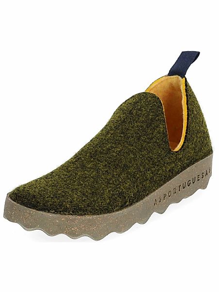 Asportuguesas Hausschuh "Asportuguesas Hausschuhe Filz" günstig online kaufen