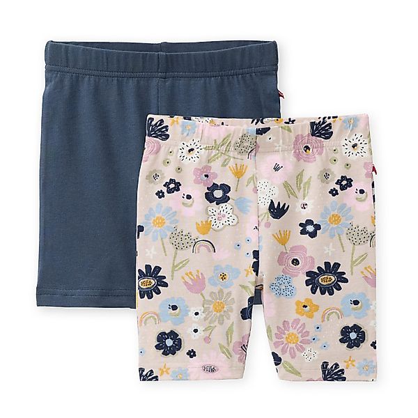 People Wear Organic Radlerhose im Doppelpack, günstig online kaufen