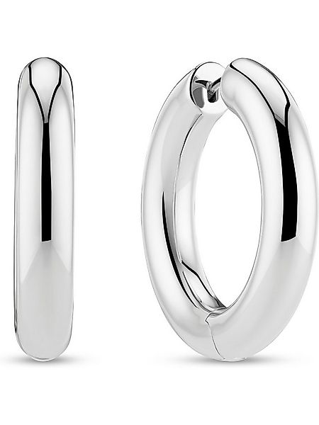 Sif Jakobs Jewellery Paar Creolen Sif Jakobs Jewellery Damen-Creolen 925er günstig online kaufen