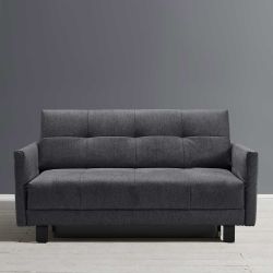 2er Schlafsofa Made in Germany verstellbaren Armlehnen günstig online kaufen