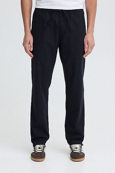 Indicode Leinenhose IDPassol Sommerliche Leinen-Mix-Hose günstig online kaufen