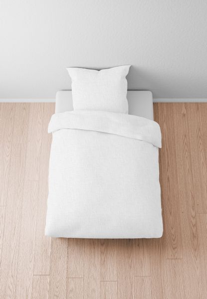 Biberna Bettwäsche "Thea" 2 Stk. tlg. feines, weiches + leichtes Gewebe aus günstig online kaufen