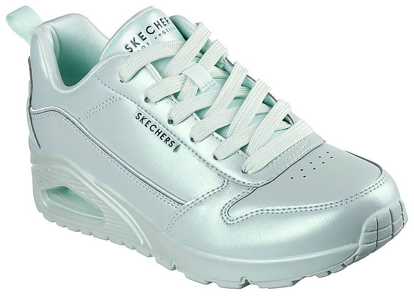 Skechers UNO-GALACTIC GAL Sneaker Freizeitschuh, Keilsneaker, Schnürschuh m günstig online kaufen