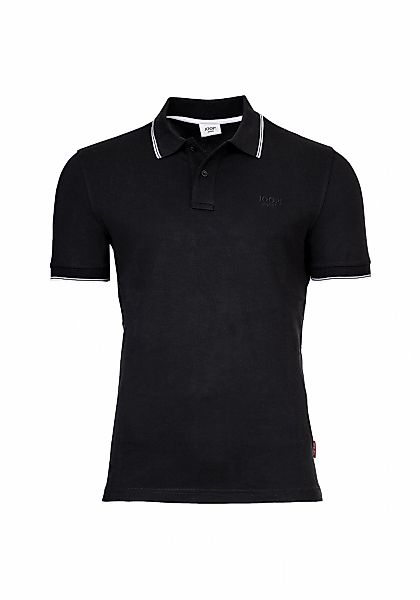 Joop Jeans Poloshirt "Agnello" mit Streifen günstig online kaufen