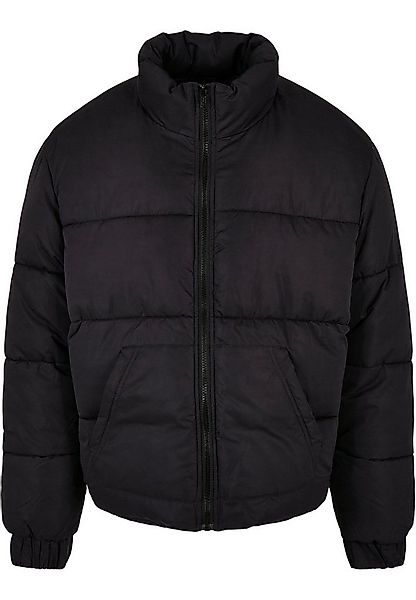 URBAN CLASSICS Winterjacke Urban Classics Herren Cropped Down Jacket (1-St) günstig online kaufen