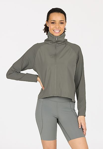 ATHLECIA Outdoorjacke "Aiana", in atmungsaktiver Stretch-Qualität günstig online kaufen