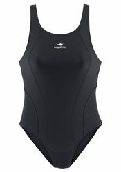 KangaROOS Badeanzug mit Unterbrustgummi, sportlich, mit günstig online kaufen