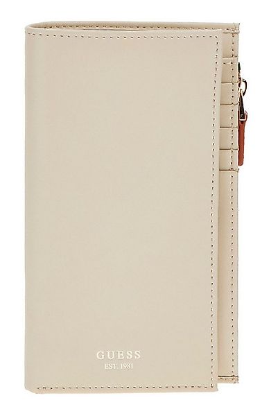 Guess Geldbörse Wallet, mit RFID-Blocker Schutz günstig online kaufen