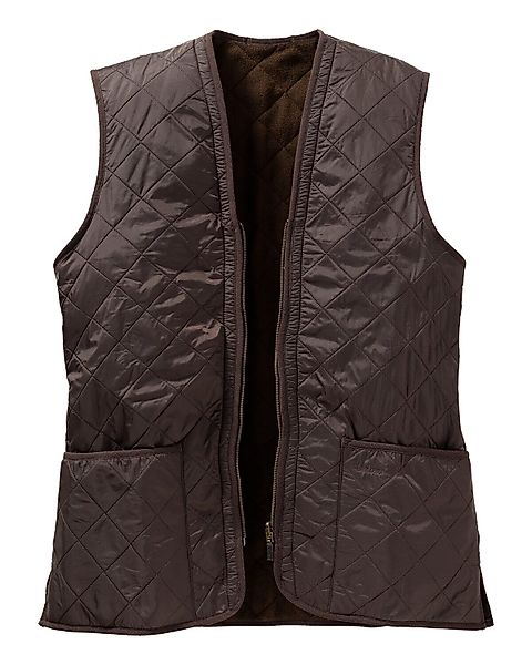 Barbour Steppweste Innenfutter Polarquilt günstig online kaufen