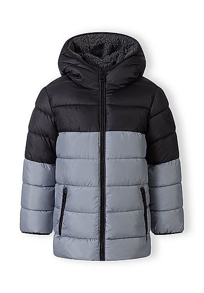 MINOTI Winterjacke mit weichem Innenfutter (2-14y) günstig online kaufen