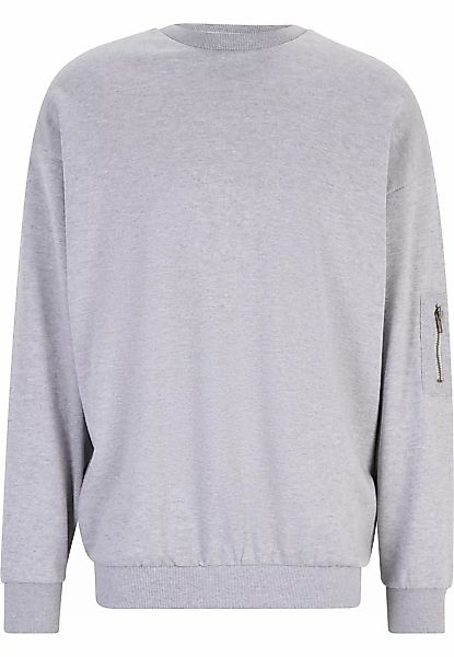 DEF Rundhalspullover "DEF Herren Crewneck Joe", (1 tlg.) günstig online kaufen