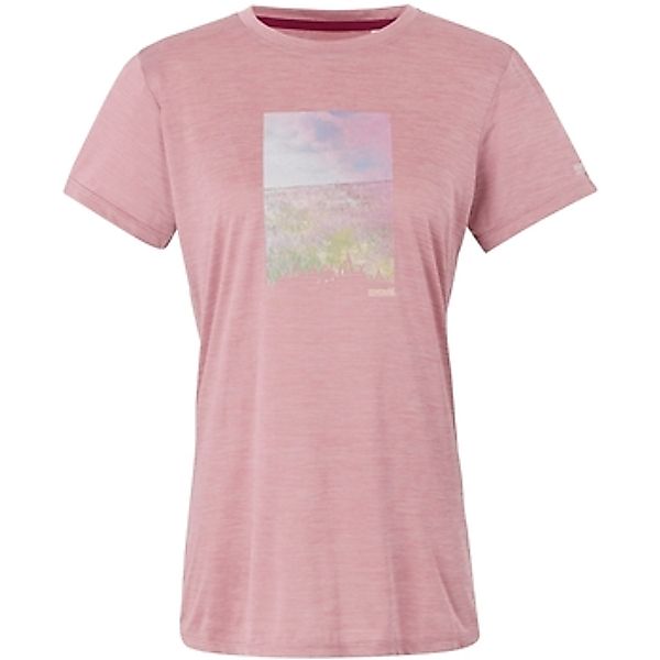 Regatta  T-Shirt T-shirt femme  Fingal IX günstig online kaufen