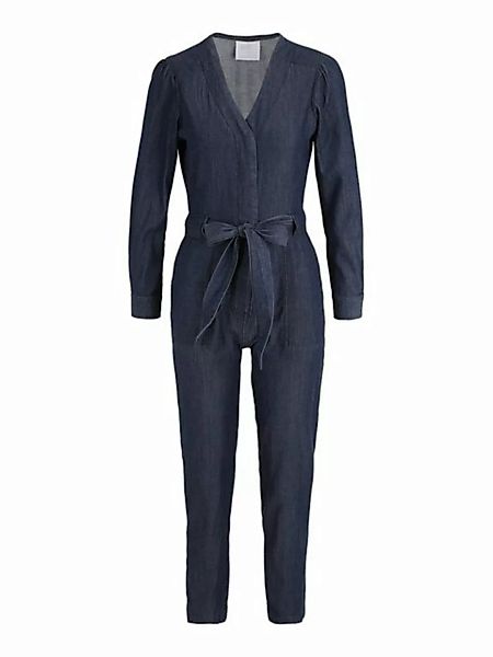 Wallis Petite Jumpsuit (1-tlg) Wickel-Design günstig online kaufen