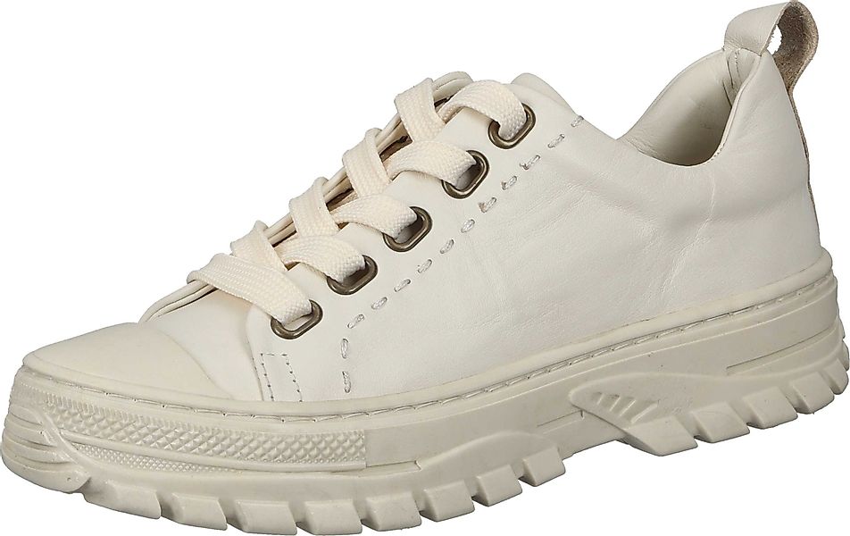 Piazza Sneaker Sneaker aus echtem Leder günstig online kaufen