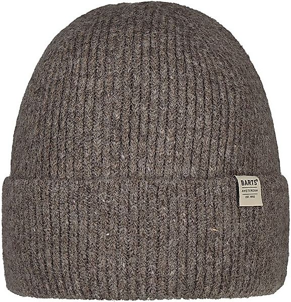 Barts Willian Mütze Taupe - günstig online kaufen