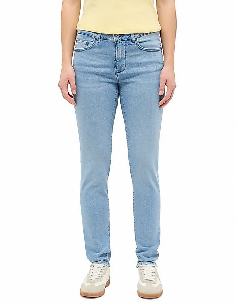 MUSTANG Slim-fit-Jeans "Damen Style Shelby Slim" günstig online kaufen