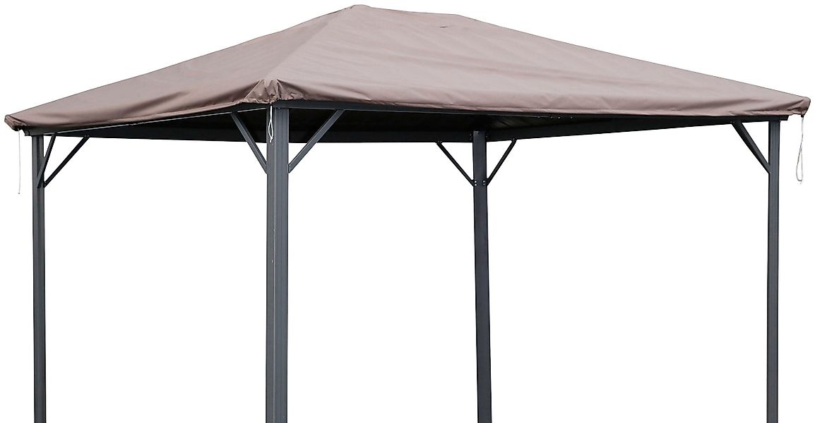 Quick Star Pavillon-Schutzhülle Barcelona 2, für günstig online kaufen