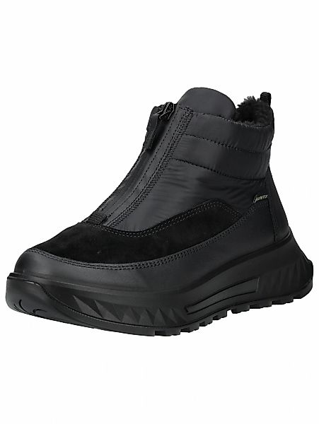 Ara Stiefelette "Ara Stiefelette Lederimitat/Textil" günstig online kaufen