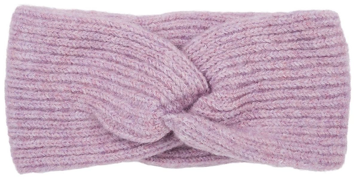 styleBREAKER Stirnband Strick Stirnband Rippenmuster Twist Knoten (1-St) günstig online kaufen